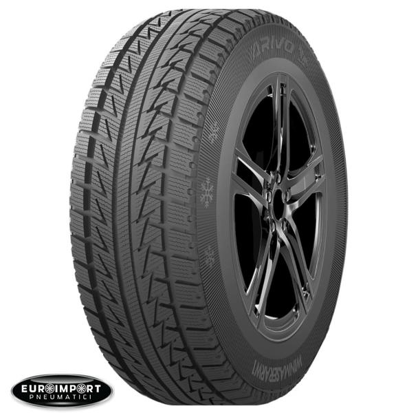 Arivo Winmaster Arw1  205/55 R16 91 H   TL